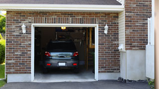 Garage Door Installation at South Stonehurst Oakland, California