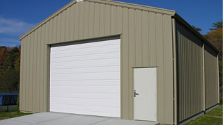 Garage Door Openers at South Stonehurst Oakland, California